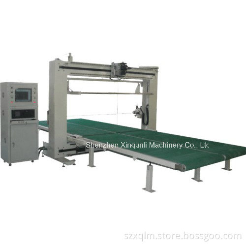 CNC Foam Cutting Machine Esf011d-3